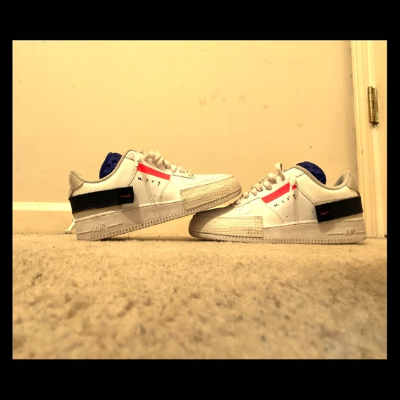 nike running shoes low drop
